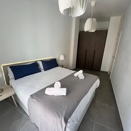 City Center Flat
