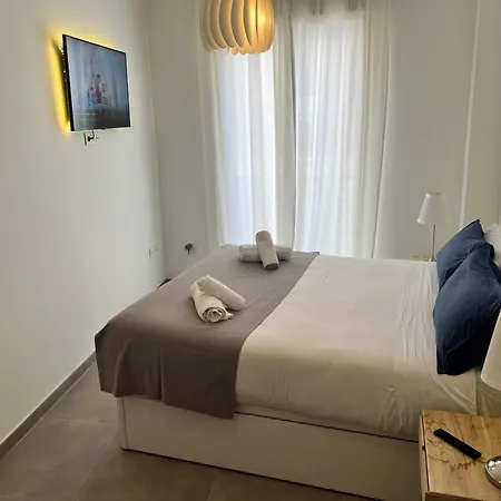 Apartment City Center Flat