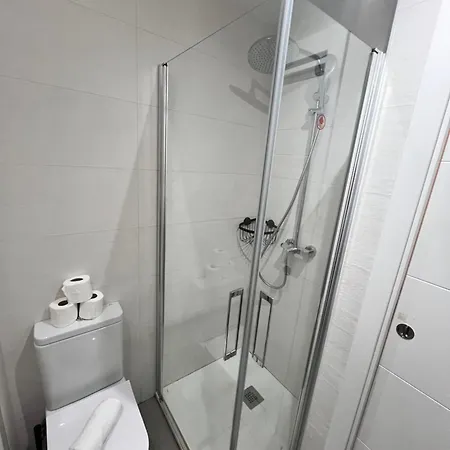 City Center Flat Apartment